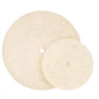 Quick-Step Felt Disc, 7" Dia. Oxford Builders Supplies Inc