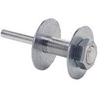 Mandrin de meule FX Oxford Builders Supplies Inc