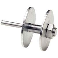 Mandrin de meule FX Oxford Builders Supplies Inc
