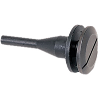 Mandrin encastr&eacute; pour roues Oxford Builders Supplies Inc
