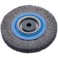 Wire and Honing Brushes