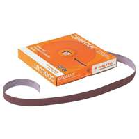 Coolcut Hand Sheet, Aluminum Oxide, 1" W x 150' L, P60 Grit Oxford Builders Supplies Inc