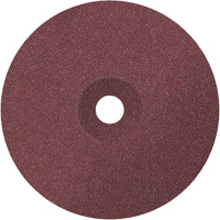 Disque abrasif Coolcut ALLSTEEL, Oxyde d'aluminium, 24, 7" Dia x 7/8" Arbre Oxford Builders Supplies Inc