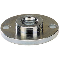 CLAMPING NUT M10X1.25 Oxford Builders Supplies Inc