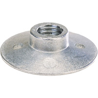 CLAMPING NUT 3/8-24 Oxford Builders Supplies Inc