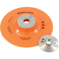 Disques en fibre - Accessoires Oxford Builders Supplies Inc