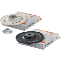 Fibre Discs - Accessories Oxford Builders Supplies Inc