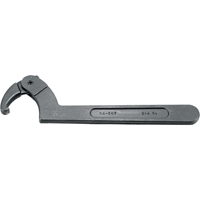 Hook Spanners