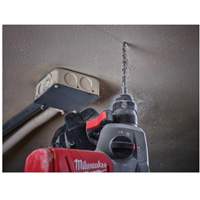 M/2 SDS-Plus Rotary Hammer Drill Bit Set, 5 Pieces, Carbide Oxford Builders Supplies Inc