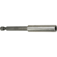 Porte-embouts-1/4" magn&eacute;tiques Oxford Builders Supplies Inc