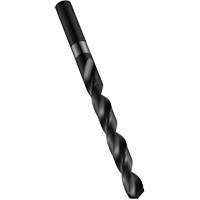 Foret s&eacute;rie courte, Acier rapide, 0,8 mm, 30 mm lo, 10 mm Cannelure, 118° Angle Oxford Builders Supplies Inc
