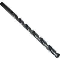 Foret tr&egrave;s long, 5/16", Acier rapide, Cannelure 250 mm, Pointe de 118° Oxford Builders Supplies Inc