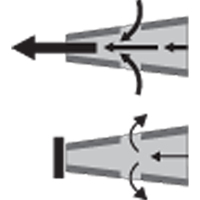 Airpro Blow Guns Oxford Builders Supplies Inc