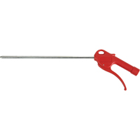 Airpro Blow Guns  - 12", 1/4" NPT, 10 SCFM, 150 PSI Oxford Builders Supplies Inc