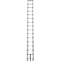 &eacute;chelle t&eacute;lescopique, 3' - 15,5', Aluminium, Capacit&eacute; de 250 lb, Type 1 Oxford Builders Supplies Inc