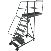 Rolling Ladder
