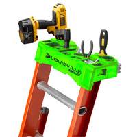 Pro Top Extension Ladder, 300 lbs. Cap., 29' H, Grade 1A Oxford Builders Supplies Inc