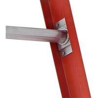 Multi-Section Extension Ladder, 300 lbs. Cap., 13' H, Grade 1A Oxford Builders Supplies Inc
