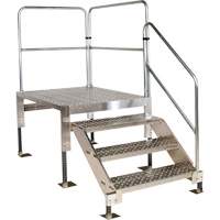 Access Platform Oxford Builders Supplies Inc