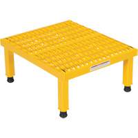 Adjustable Work-Mate Stand, 1 Step(s), 23-1/2" W x 19-9/16" L x 16-1/2" H, 500 lbs. Capacity Oxford Builders Supplies Inc