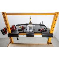 Tool Shelf for Scaffolding Oxford Builders Supplies Inc