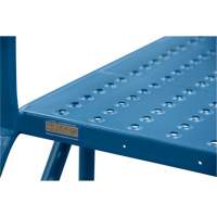 &eacute;chelles de liaison, 35-1/2" Port&eacute;e hors tout, 31-1/2" ha x 22" p, 22" Largeur de la marche Oxford Builders Supplies Inc