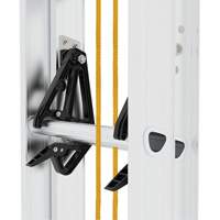 Jobsite Series Extension Ladder, 225 lbs. Cap., 32' H, Grade 1 Oxford Builders Supplies Inc