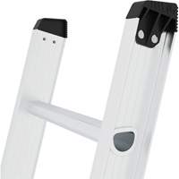 Jobsite Series Extension Ladder, 225 lbs. Cap., 32' H, Grade 1 Oxford Builders Supplies Inc