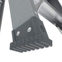 Step Ladder, 6', Fibreglass, 225 lbs. Capacity, Type 2 Oxford Builders Supplies Inc