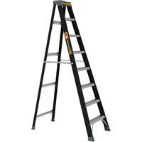 Step Ladder, 8', Fibreglass, 250 lbs. Capacity, Type 1 Oxford Builders Supplies Inc