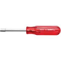 Hollow Shaft Nut Driver - Imperial, 1/4" Drive, 7-1/4" L Oxford Builders Supplies Inc