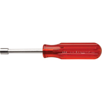 Hollow Shaft Nut Driver - Imperial, 9/32" Drive, 7-1/4" L Oxford Builders Supplies Inc