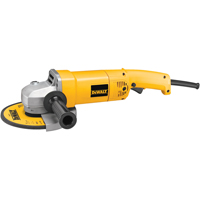 Meuleuses moyennes &agrave; angle robustes, 7", 120 V, 13 A, 8000 Tr/min Oxford Builders Supplies Inc