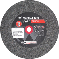 Bench Grinding Wheels, 7" x 1", 1" Arbor, 1 Oxford Builders Supplies Inc