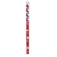 Longue m&egrave;che h&eacute;licoidale pour perceuse, Diam&egrave;tre de 9/16", Cannelure 15", Tige 7/16" hexagonal Oxford Builders Supplies Inc