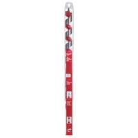Longue m&egrave;che h&eacute;licoidale pour perceuse, Diam&egrave;tre de 1", Cannelure 15", Tige 7/16" hexagonal Oxford Builders Supplies Inc