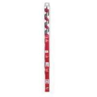 Longue m&egrave;che h&eacute;licoidale pour perceuse, Diam&egrave;tre de 1-3/8", Cannelure 15", Tige 7/16" hexagonal Oxford Builders Supplies Inc