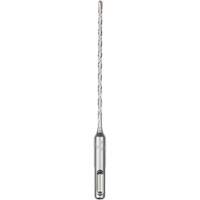 M&egrave;che de perceuse &agrave; percussion &agrave; deux cannelures SDS-Plus M/2, 5/32", Tige SDS-M Oxford Builders Supplies Inc