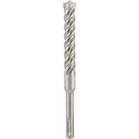 M&egrave;che de perceuse &agrave; percussion &agrave; quatre cannelures SDS-Plus MX4 , 5/8", Tige SDS-Plus, Carbure Oxford Builders Supplies Inc