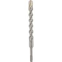 Foret &agrave; 4 cannelures pour perceuse &agrave; percussion MX4, 3/4", Tige SDS-Plus, Carbure Oxford Builders Supplies Inc