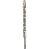 Foret &agrave; 4 cannelures pour perceuse &agrave; percussion MX4, 7/8", Tige SDS-Plus, Carbure Oxford Builders Supplies Inc