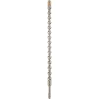 M&egrave;che de perceuse &agrave; percussion &agrave; quatre cannelures SDS-Plus MX4 , 7/8", Tige SDS-Plus, Carbure Oxford Builders Supplies Inc