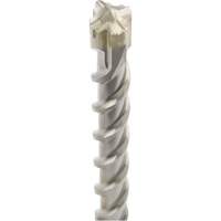 M&egrave;che de perceuse &agrave; percussion &agrave; quatre cannelures SDS-Plus MX4 , 1-1/8", Tige SDS-Plus, Carbure Oxford Builders Supplies Inc
