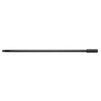 Hex Shank Bit Extension, 18" Length, 7/16" Shank Oxford Builders Supplies Inc