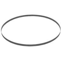 Lame de scie &agrave; ruban &agrave; coupe profonde, Bim&eacute;tal, 44-7/8" lo x 1/2" la x &eacute;paisseur 0,02", 10 dents par pouce Oxford Builders Supplies Inc