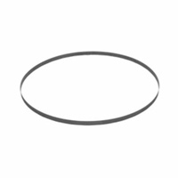 Lame de scie &agrave; ruban portative compacte, Bim&eacute;tal, 35-3/8" lo x 1/2" la x &eacute;paisseur 0,020", 18 dents par pouce Oxford Builders Supplies Inc