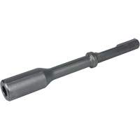 Ground Rod Driver, 5/8" Tip, 3/4" Drive Size, 9-3/4" Length Oxford Builders Supplies Inc