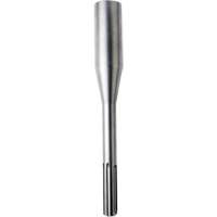 SDS-Max Ground Rod Driver, 3/4"/5/8" Tip, 3/4" Drive Size, 10" Length Oxford Builders Supplies Inc