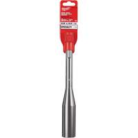 SDS-Max Ground Rod Driver, 3/4"/5/8" Tip, 3/4" Drive Size, 10" Length Oxford Builders Supplies Inc