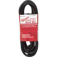 2-Wire Quik-Lok&reg; Cord Oxford Builders Supplies Inc